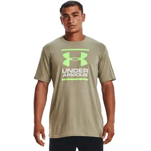 T-shirt Under Armour Gl foundation image-2