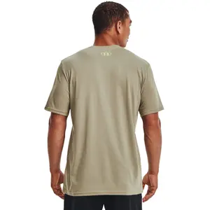 T-shirt Under Armour Gl foundation image-4