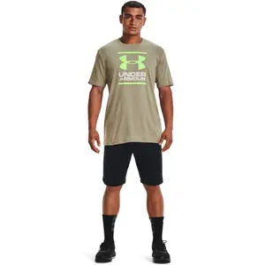 T-shirt Under Armour Gl foundation image-1