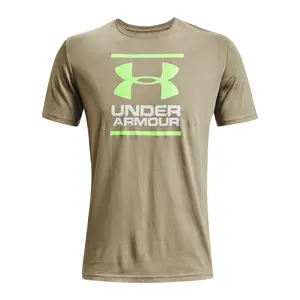 T-shirt Under Armour Gl foundation image-0