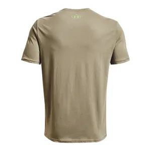T-shirt Under Armour Gl foundation image-3