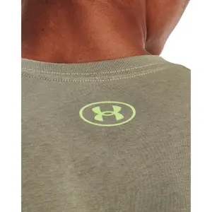T-shirt Under Armour Gl foundation image-5