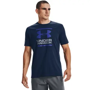 Camisola Under Armour GL Foundation image-1