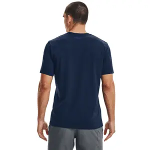 Camisola Under Armour GL Foundation image-4
