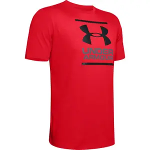 T-shirt Under Armour GL Foundation image-0