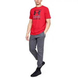T-shirt Under Armour GL Foundation image-1