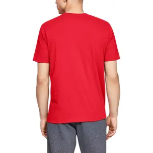 T-shirt Under Armour GL Foundation image-3