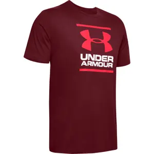 T-shirt Under Armour GL Foundation image-0