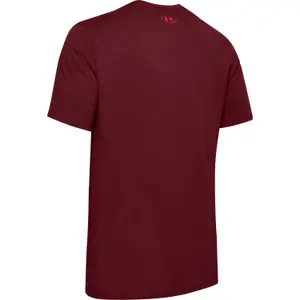 T-shirt Under Armour GL Foundation image-2