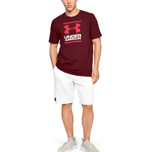 T-shirt Under Armour GL Foundation image-1