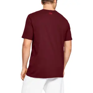 T-shirt Under Armour GL Foundation image-3