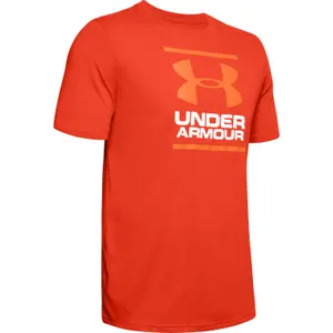 T-shirt Under Armour GL Foundation image-0