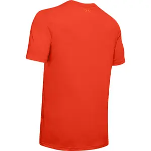 T-shirt Under Armour GL Foundation image-2