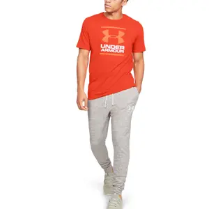 T-shirt Under Armour GL Foundation image-1