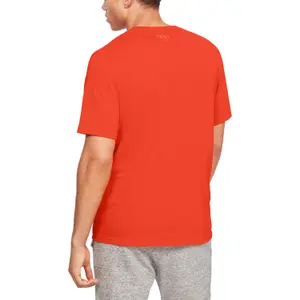 T-shirt Under Armour GL Foundation image-3