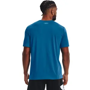 T-shirt Under Armour Gl foundation image-0