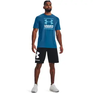 T-shirt Under Armour Gl foundation image-1
