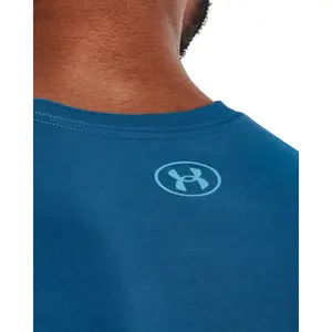 T-shirt Under Armour Gl foundation image-2