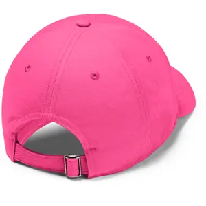 Vybledlá bavlněná kšiltovka Under Armour image-1