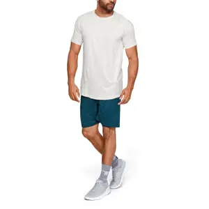T-shirt Under Armour MK-1 Printed image-1