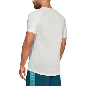 T-shirt Under Armour MK-1 Printed image-3
