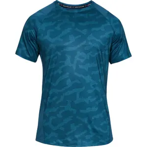 T-shirt Under Armour MK-1 Printed image-0