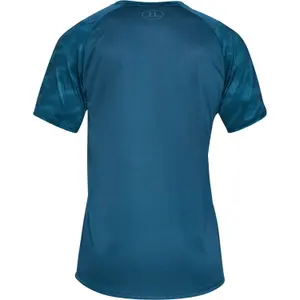 T-shirt Under Armour MK-1 Printed image-2