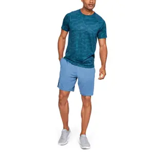 T-shirt Under Armour MK-1 Printed image-1