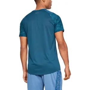 T-shirt Under Armour MK-1 Printed image-3