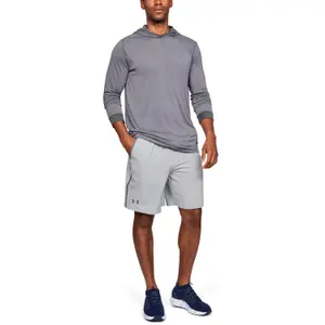 Corto Under Armour Qualifier WG Perf image-1