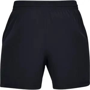 Corto Under Armour Qualifier WG Perf 13 cm image-1
