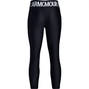 Girl's ankle-cut legging Under Armour HeatGear® image-1