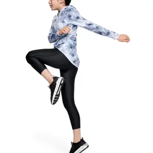 Girl's ankle-cut legging Under Armour HeatGear® image-3