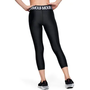 Girl's ankle-cut legging Under Armour HeatGear® image-2