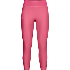 Girl's ankle-cut legging Under Armour HeatGear® image-0