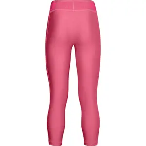 Girl's ankle-cut legging Under Armour HeatGear® image-1