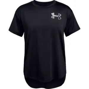 Camiseta de chica Under Armour HeatGear® image-0