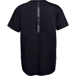Camiseta de chica Under Armour HeatGear® image-2
