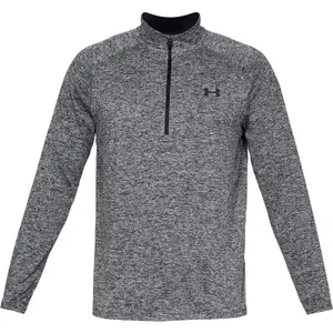 Camiseta de manga larga Under Armour Tech™ 2.0 ½ Zip image-0