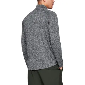 Camiseta de manga larga Under Armour Tech™ 2.0 ½ Zip image-3