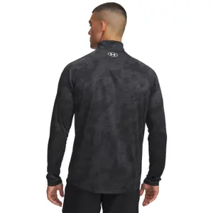 Sudadera de entrenamiento Under Armour Tech image-3