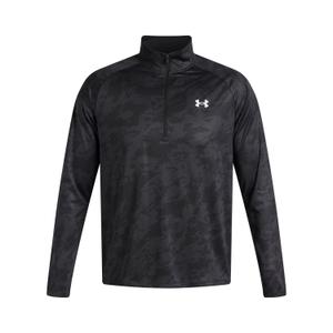 1328495-007-trainingsoberteil-under-armour-tech-schwarz