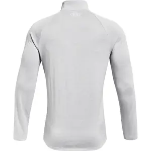 Langärmeliges Oberteil Under Armour Tech™ 2.0 ½ Zip image-3