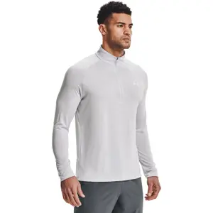 Langärmeliges Oberteil Under Armour Tech™ 2.0 ½ Zip image-1