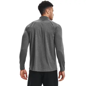 Langärmeliges Oberteil Under Armour Tech™ 2.0 ½ Zip image-4