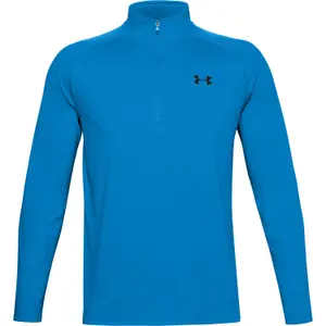 Camiseta de manga larga Under Armour Tech™ 2.0 ½ Zip image-0