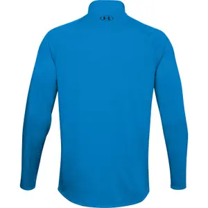 Camiseta de manga larga Under Armour Tech™ 2.0 ½ Zip image-2