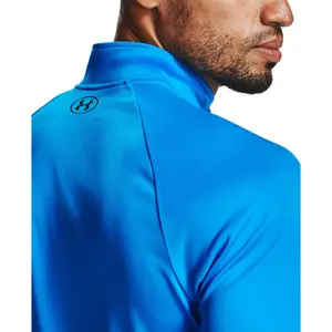Camiseta de manga larga Under Armour Tech™ 2.0 ½ Zip image-4