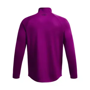 Long-sleeved half-zip jersey Under Armour Tech image-3