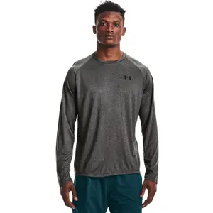 In alto Under Armour à manches longues Tech™ image-2